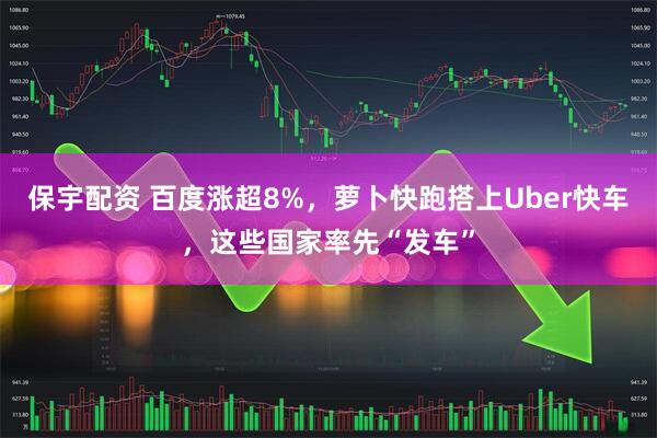 保宇配资 百度涨超8%，萝卜快跑搭上Uber快车，这些国家率先“发车”